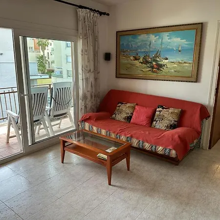 Apartamento A Un Paso Del Mar De Platja D'aro. Carlo Magno * Platja d'Aro