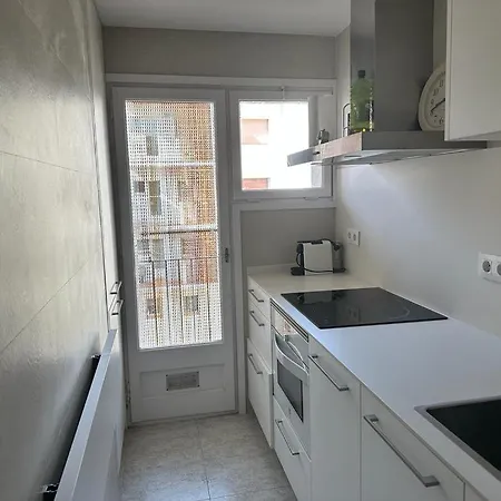 Apartamento A Un Paso Del Mar De Platja D'aro. Carlo Magno * Platja d'Aro