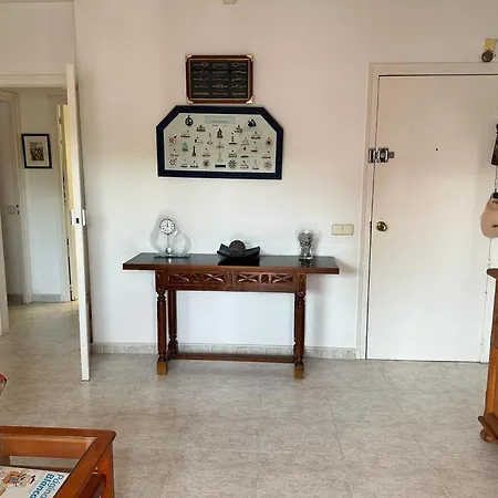 Apartamento A Un Paso Del Mar De Platja D'aro. Carlo Magno Platja d'Aro